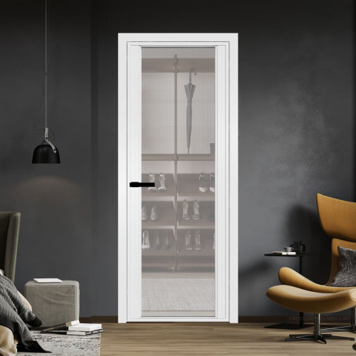 Межкомнатная дверь ProfilDoors 2 AGP Кризет профиль Вайт
