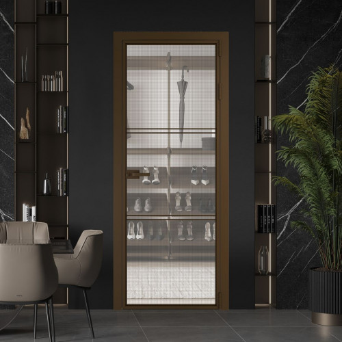 Межкомнатная дверь ProfilDoors 3 AX Рэте профиль Деорэ