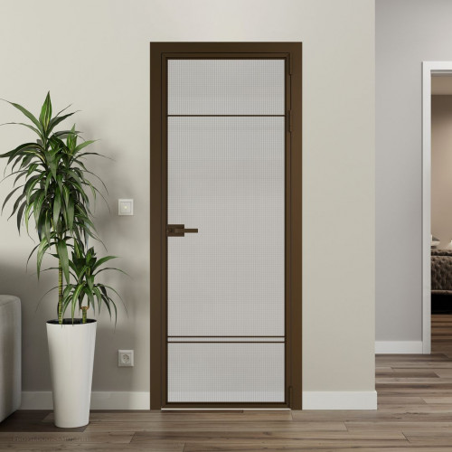 Межкомнатная дверь ProfilDoors 4 AX Кризет профиль Деорэ