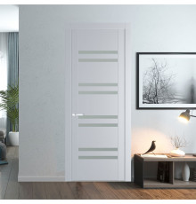 Межкомнатная дверь ProfilDoors 1.6P Лайт Грей Матовое
