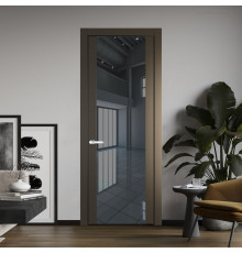 1.7P Перламутр бронза Зеркало Grey