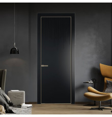 8 PA Блэк с профилем Шампань