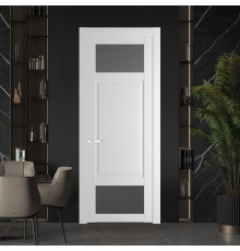 2.3.4 PD цвет Крем Вайт вставка Графит
