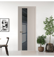 19 PW Сэнд Зеркало Grey молдинг Деорэ