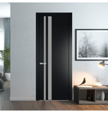 20 PW Блэк Монохром серый молдинг Зеленый воск