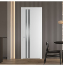 20 PW Крем Вайт Lacobel Серебряный лак молдинг Зеленый воск