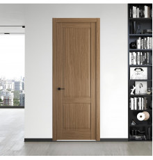 5.2.1 ND.O Дуб Мокко вставка Глухая ProfilDoors Orange