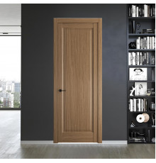 8.1.1 ND.O Дуб Мокко вставка Глухая ProfilDoors Orange
