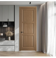 8.3.1 ND.O Дуб Мокко вставка Глухая ProfilDoors Orange