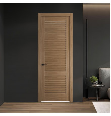 11.2.1 ND.O Дуб Мокко вставка Глухая ProfilDoors Orange
