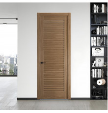 11.1.1 ND.O Дуб Мокко вставка Глухая ProfilDoors Orange