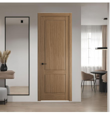 6.2.1 ND.O Дуб Мокко вставка Глухая ProfilDoors Orange