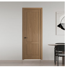 7.2.1 ND.O Дуб Мокко вставка Глухая ProfilDoors Orange