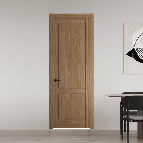7.2.1 ND.O Дуб Мокко вставка Глухая ProfilDoors Orange