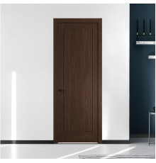 7.1.1 ND.O Орех Шоколад вставка Глухая ProfilDoors Orange