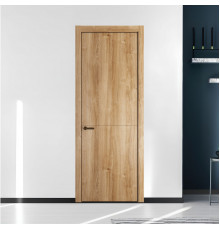 11 NE.O Дуб Карамель молдинг Деорэ кромка Деорэ ProfilDoors Orange