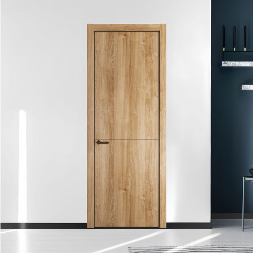 11 NE.O Дуб Карамель молдинг Деорэ кромка Деорэ ProfilDoors Orange