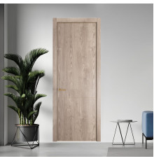 14 NE.O Дуб Сонома молдинг Золото кромка Золото ProfilDoors Orange