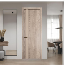 18 NE.O Дуб Сонома вставка Магнолия кромка Деорэ ProfilDoors Orange