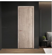 14 NE.O Дуб Сонома молдинг Медь кромка Медь ProfilDoors Orange