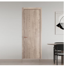 11 NE.O Дуб Сонома молдинг Медь кромка Медь ProfilDoors Orange
