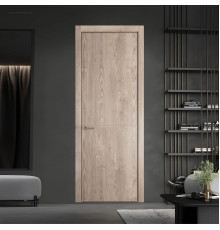 11 NE.O Дуб Сонома молдинг Шампань кромка Шампань ProfilDoors Orange