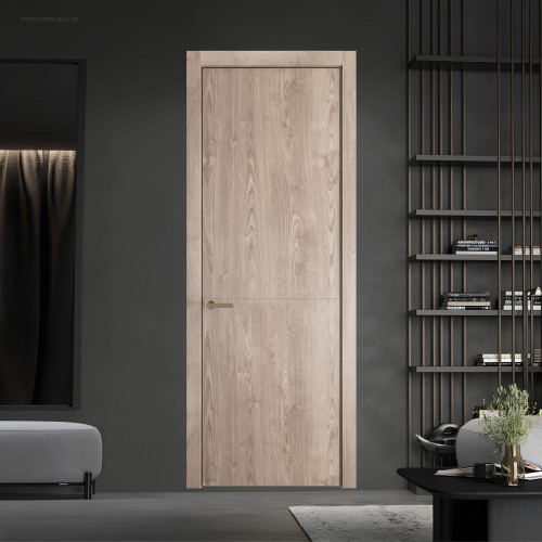 11 NE.O Дуб Сонома молдинг Шампань кромка Шампань ProfilDoors Orange