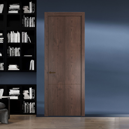 13 NE.O Дуб Тобакко молдинг Деорэ кромка Деорэ ProfilDoors Orange
