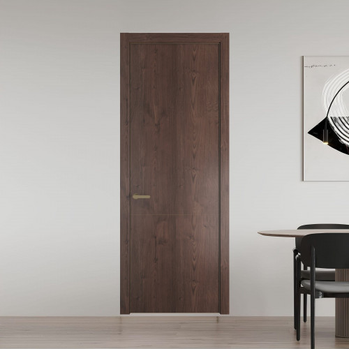 14 NE.O Дуб Тобакко молдинг Шампань кромка Шампань ProfilDoors Orange