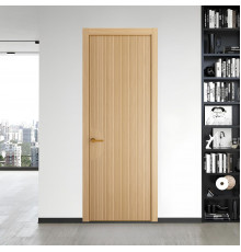 47 NE.O Дуб Натуральный вставка Глухая кромка Бронза ProfilDoors Orange