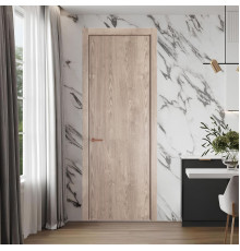 12 NE.O Дуб Сонома молдинг Медь кромка Медь ProfilDoors Orange
