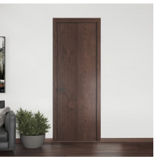 12 NE.O Дуб Тобакко молдинг Серая ночь кромка Серая ночь ProfilDoors Orange
