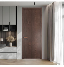 13 NE.O Дуб Тобакко молдинг Медь кромка Медь ProfilDoors Orange