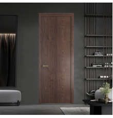 12 NE.O Дуб Тобакко молдинг Шампань кромка Шампань ProfilDoors Orange