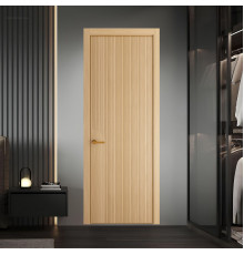 49 NE.O Дуб Натуральный вставка Глухая кромка Бронза ProfilDoors Orange