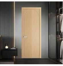 64 NE.O Дуб Натуральный вставка Глухая кромка Вайт ProfilDoors Orange