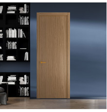 1 NE.O Дуб Мокко вставка Глухая кромка Бронза ProfilDoors Orange