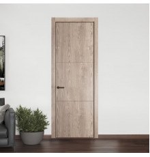 13 NE.O Дуб Сонома молдинг Деорэ кромка Деорэ ProfilDoors Orange