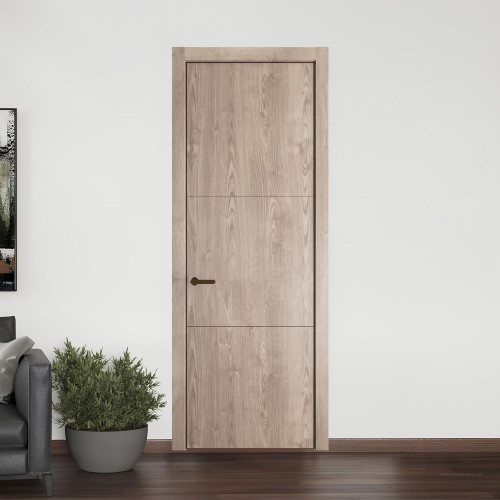 13 NE.O Дуб Сонома молдинг Деорэ кромка Деорэ ProfilDoors Orange