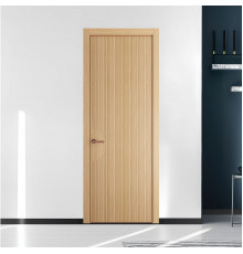 47 NE.O Дуб Натуральный вставка Глухая кромка Медь ProfilDoors Orange