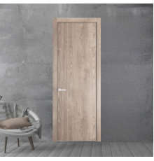 12 NE.O Дуб Сонома молдинг Вайт кромка Вайт ProfilDoors Orange