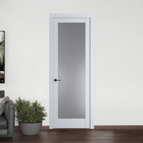 10.1.2 PD.O Вайт стекло Графит ProfilDoors Orange