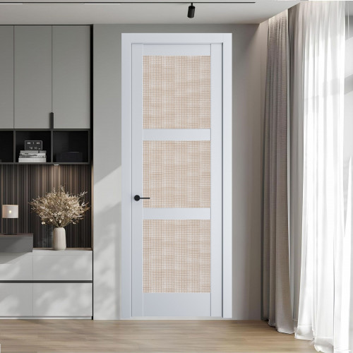 10.3.2 PD.O Вайт стекло Град ProfilDoors Orange