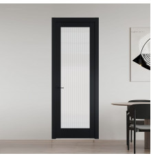 11.1.2 PD.O Блэк стекло Мору осветленное ProfilDoors Orange