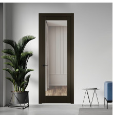 11.1.2 PD.O Перламутр Бронза стекло Прозрачное ProfilDoors Orange