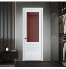 11.2.2 PD.O Аляска стекло Золотистая бронза ProfilDoors Orange