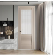 11.2.2 PD.O Сэнд стекло Мору осветленное ProfilDoors Orange