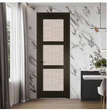 5.3.2 PD.O Перламутр Бронза стекло Град ProfilDoors Orange