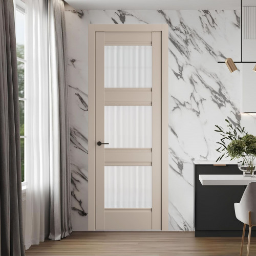 9.3.2 PD.O Сэнд стекло Мору осветленное ProfilDoors Orange