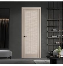 11.1.2 PD.O Сэнд стекло Град ProfilDoors Orange